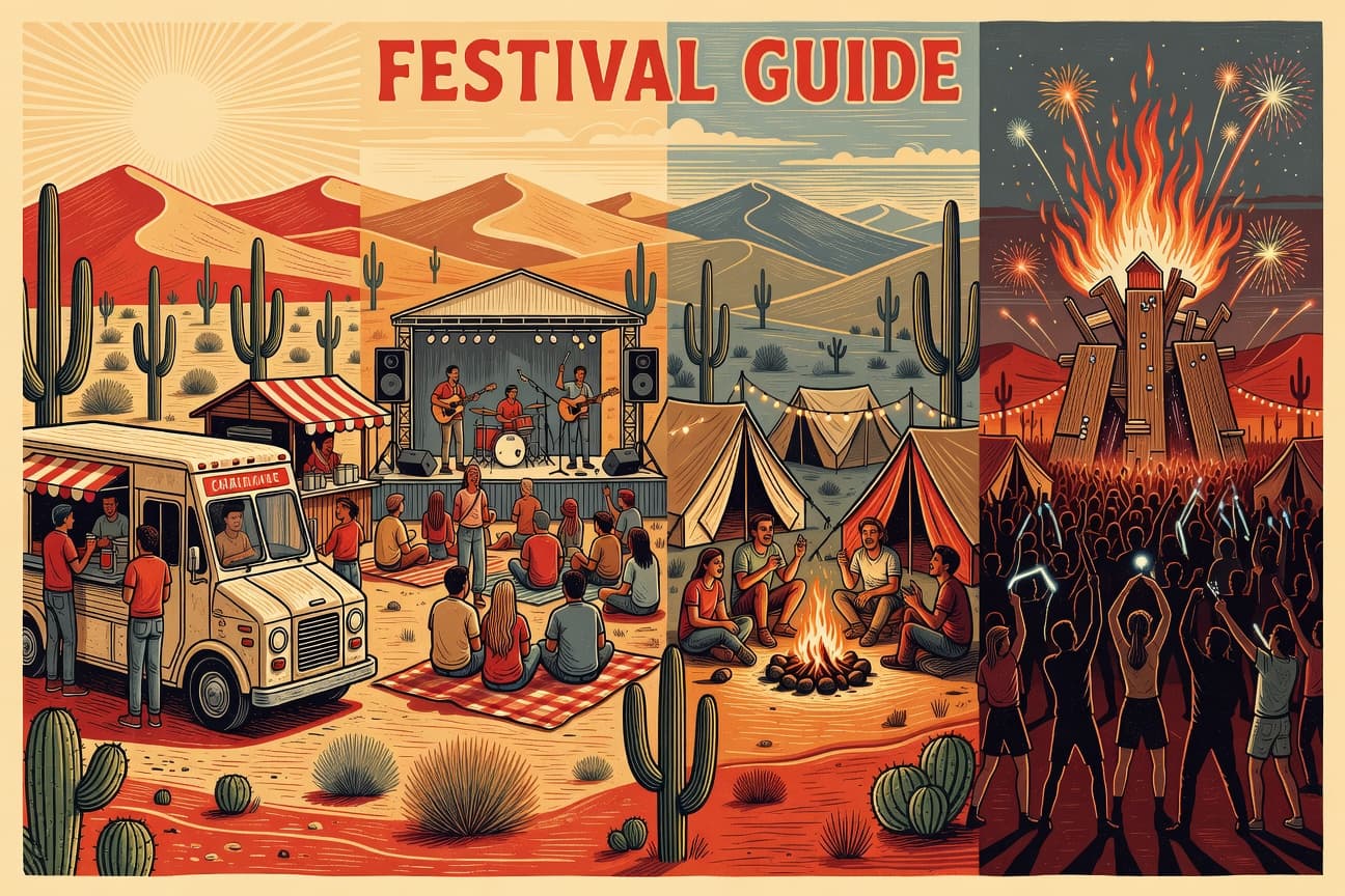 Festival Readiness Guide