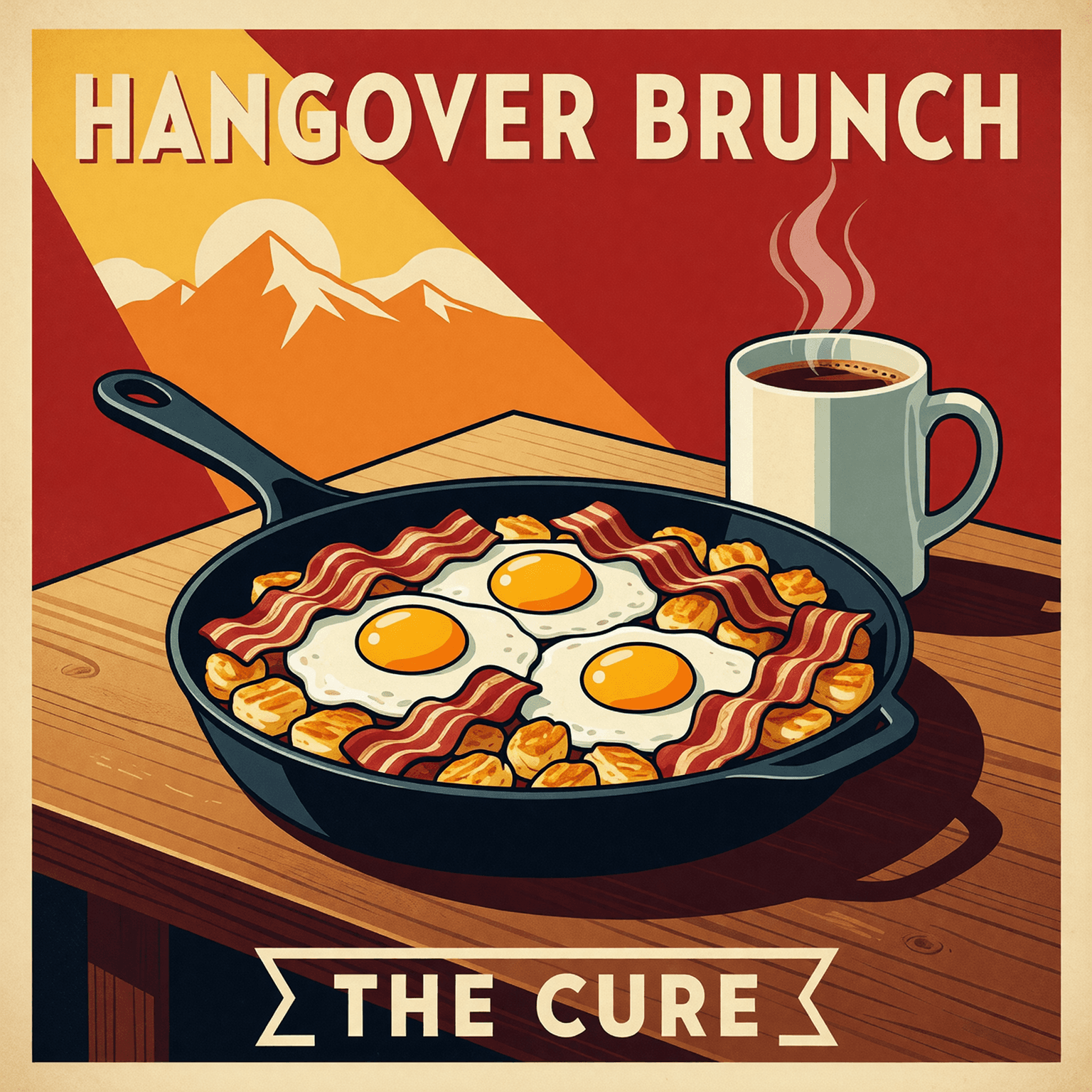 Brunch Platter