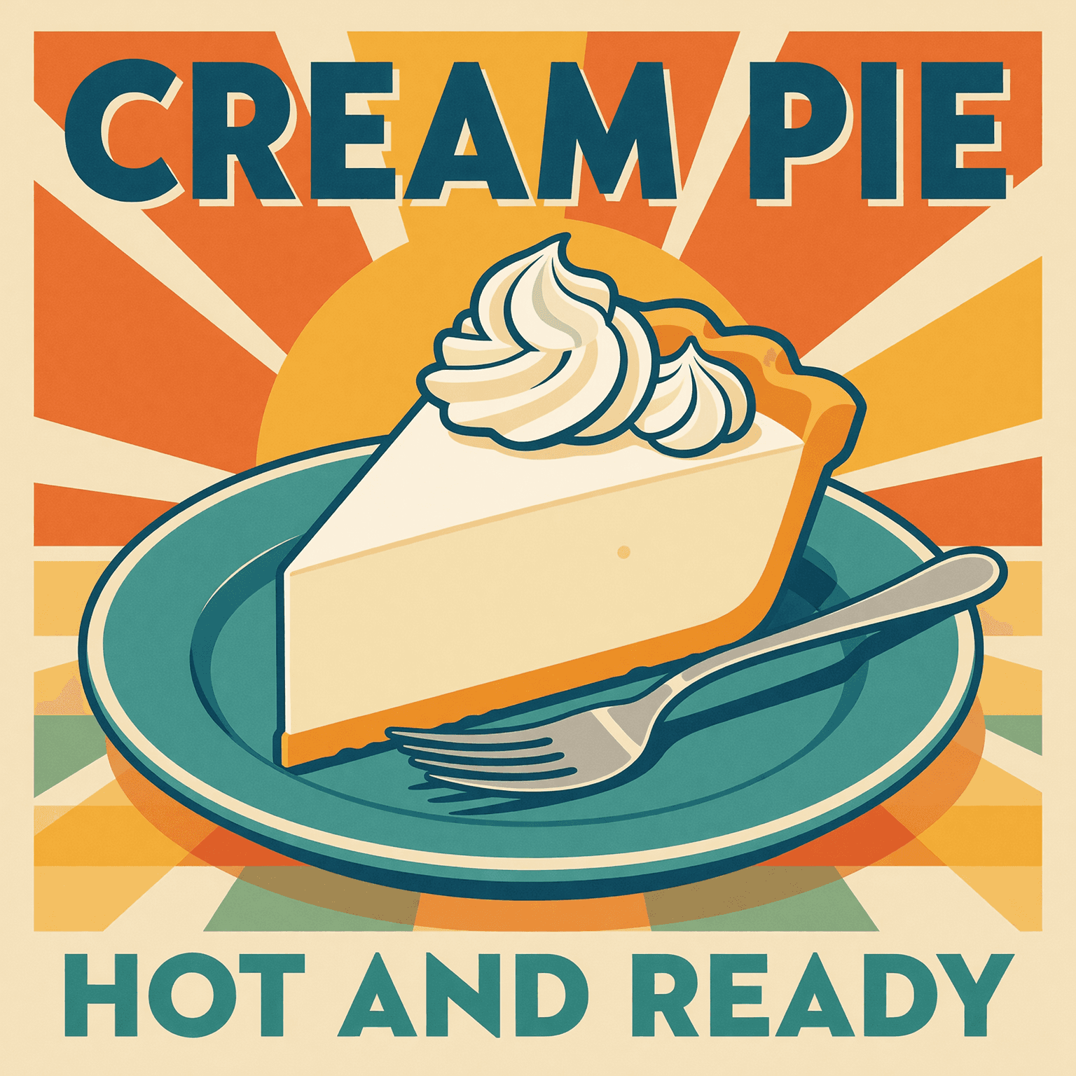Cherry Pie