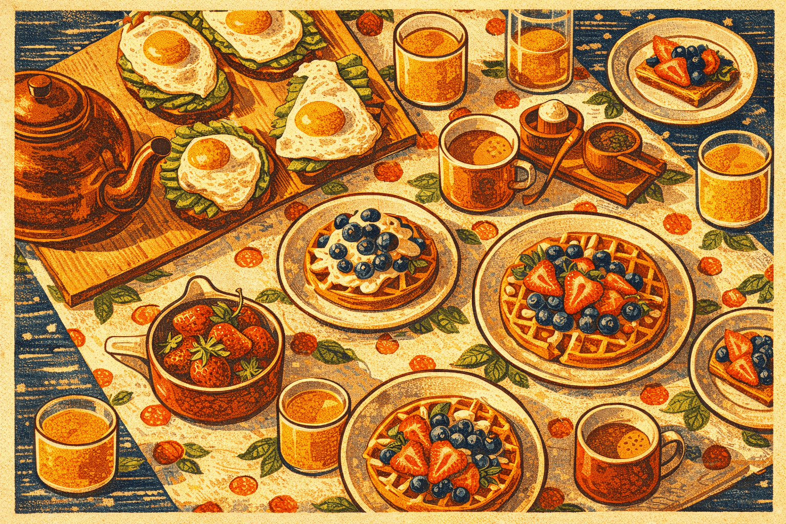 Brunch
