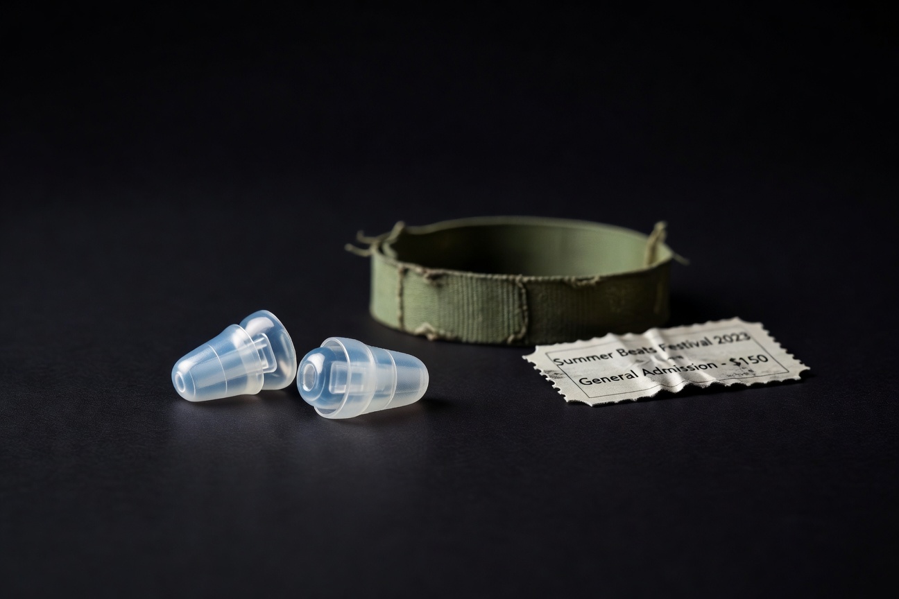 The $30 that saves your hearing